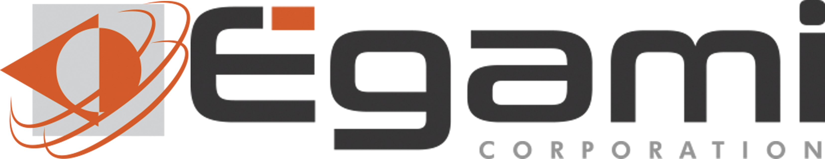 Egami Corporation Logo